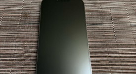 Mint
													Apple iPhone 13 Pro Max - Unlocked, Sierra Blue, 256 GB, A2484, photo 1 of 8