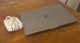 Mint
													MacBook Pro 2020 - 13" - I5, Silver, 256 GB, 8 GB, photo 2 of 6