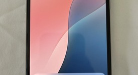 Good
													Apple iPhone Xs - Unlocked, Silver, 256 GB, A1920, photo 3 of 18