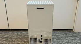 Mint
													Xbox Series X (2020) - Robot White, 1 TB, All-Digital, photo 4 of 7