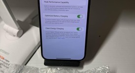 Good
													Apple iPhone 14 Pro Max - Unlocked, Purple, 128 GB, A2651, photo 2 of 5