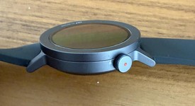 Mint
													CMF Watch Pro 2 - Gray, photo 4 of 5