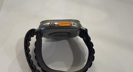 Good
													Apple Watch Ultra 2 49mm - Unlocked, Natural, A2986, photo 2 of 7