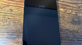 Good
													Apple iPhone 16 Pro Max - AT&T, Black, 256 GB, A3084, photo 5 of 6