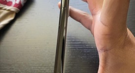 Good
													Apple iPhone Xs - Unlocked, Gray, 64 GB, A1920, photo 3 of 8