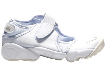 Nike Air Rift Breathe Football Grey (Women's) for sale