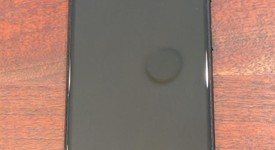 Good
													Google Pixel 6a - Unlocked, Chalk, 128 GB, 6 GB, GX7AS, photo 2 of 5
