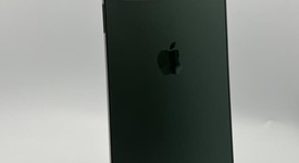 Good
													Apple iPhone 13 Pro Max - Unlocked, Green, 256 GB, A2484, photo 3 of 6