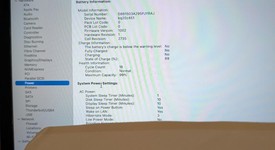 Mint
													MacBook Air 2020 - 13" - Apple M1, Gray, 256 GB, 8 GB, photo 3 of 13