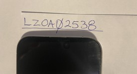 Good
													Apple iPhone 15 Pro - Unlocked, Natural, 128 GB, A2848, photo 2 of 12