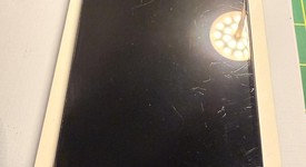 Fair
													Apple iPhone 15 Pro - Unlocked, Blue, 256 GB, A2848, photo 2 of 9