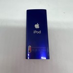 Good Apple iPod Nano 5th Gen - Purple, 8 GB