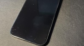 Good
													Apple iPhone 15 - Unlocked, Black, 128 GB, A2846, photo 3 of 7