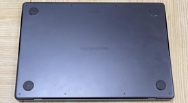 Good
													MacBook Pro Late 2023 (M3) - 14" - Apple M3 Pro 11-core, Black, 512 GB, 18 GB, 14-core GPU, photo 3 of 8