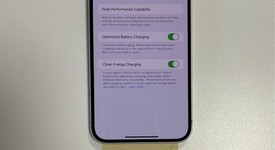 Mint
													Apple iPhone 14 Plus - Unlocked, Purple, 128 GB, A2632, photo 2 of 8