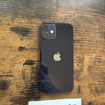 Good Apple iPhone 12 Mini - Unlocked, 64 GB, Black, A2176