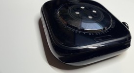 Good
													Apple Watch Series 10 46mm - Unlocked, Black, A3003 - Cellular, Aluminum, photo 5 of 10