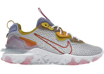 Nike React Vision Pure Platinum (Women's) for sale
