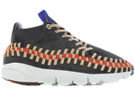  Nike Air Footscape Woven Chukka Knit Night Stadium