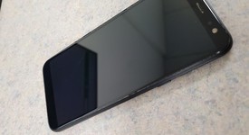 Good
													Samsung Galaxy A6 - T-Mobile, Black, 32 GB, 3 GB, photo 5 of 6