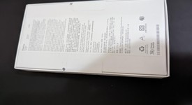 New
													Google Pixel 6a - Unlocked, Charcoal, 128 GB, 6 GB, GX7AS, photo 2 of 3