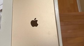 Mint
													Apple iPad Air 2 - Wi-Fi, Gold, 16 GB, photo 6 of 6