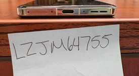 Good
													OnePlus 13 - Unlocked, Midnight Ocean, 512 GB, 16 GB, photo 6 of 6