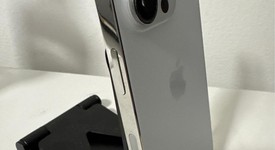 Good
													Apple iPhone 14 Pro - Unlocked, Silver, 128 GB, A2650, photo 4 of 7