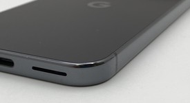 Fair
													Google Pixel 9 Pro - Unlocked, Obsidian, 128 GB, 16 GB, GR83Y, photo 5 of 6