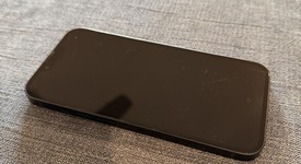 Fair
													Apple iPhone 13 - Unlocked, Midnight, 128 GB, A2482, photo 2 of 9