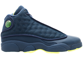 Jordan 13 Retro Squadron Blue (GS) for sale