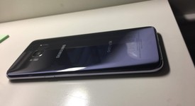 Good
													Samsung Galaxy S8 - T-Mobile, Gray, 64 GB, 4 GB, SM-G950U, photo 2 of 11