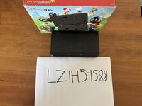 New Nintendo 3DS