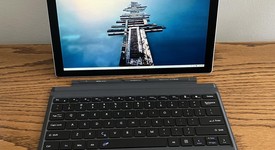Mint
													Microsoft Surface Pro 7 Plus - I3, Platinum, 128 GB, 8 GB, Wi-Fi, photo 5 of 19