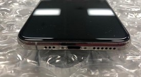 Good
													Apple iPhone 11 Pro - Unlocked, Silver, 512 GB, A2160, photo 2 of 5