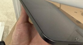 Mint
													Apple iPad Pro 13" (M5) 2025 - Unlocked, Apple M5 9-Core, Space Black, 256 GB, A3361, Standard Glass, photo 5 of 12