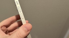 Mint
													Apple iPhone 12 - AT&T, White, 64 GB, A2172, photo 5 of 7