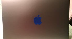 Good
													MacBook Pro 2016 (No Touch Bar) - 13" - Gray, 256 GB, 8 GB, photo 1 of 4