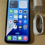 Good Apple iPhone Xr - Unlocked, 64 GB, Black, A1984
