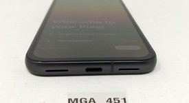 Good
													Google Pixel 8a - Unlocked, Obsidian, 128 GB, 8 GB, GKV4X, Sub-6 5G, photo 5 of 8