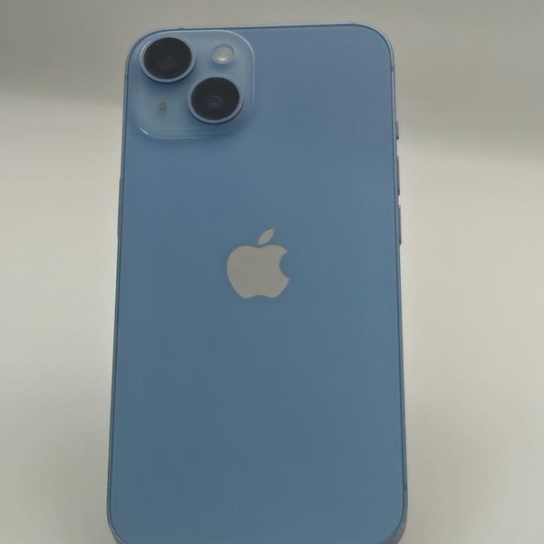 Apple iPhone 14 - AT&T, 128 GB, Blue, A2649