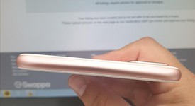 Good
													Apple iPhone 7 Plus - Verizon, Rose Gold, 32 GB, A1661, photo 4 of 9