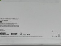 MacBook Air 2025 (M4) - 13"