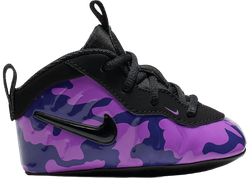 Little Posite Pro Crib Purple Camo (I) for sale