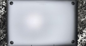 Mint
													MacBook Pro 2022 - 13" - Apple M2, Gray, 256 GB, 16 GB, photo 2 of 12