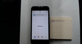 Good
													Apple iPhone SE 3rd Gen 2022 - Verizon, Midnight, 64 GB, A2595, photo 1 of 4