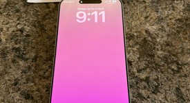 Mint
													Apple iPhone 16 Pro Max - T-Mobile, White, 256 GB, A3084, photo 2 of 7