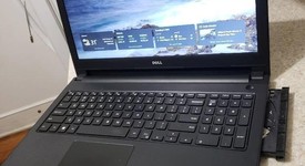 Good
													Dell Inspiron Laptop, photo 4 of 9