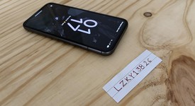 Good
													Google Pixel 8a - Unlocked, Obsidian, 128 GB, 8 GB, GKV4X, Sub-6 5G, photo 5 of 13