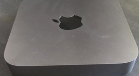 Good
													Mac mini 2018 - I5, Gray, 256 GB, 32 GB, photo 2 of 6
